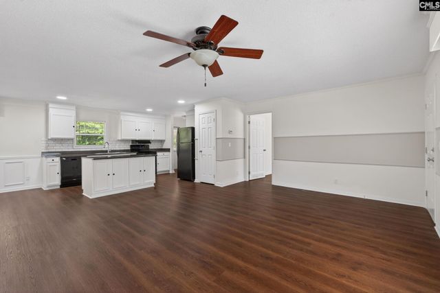 212 Cricket Road, Swansea, SC 29160