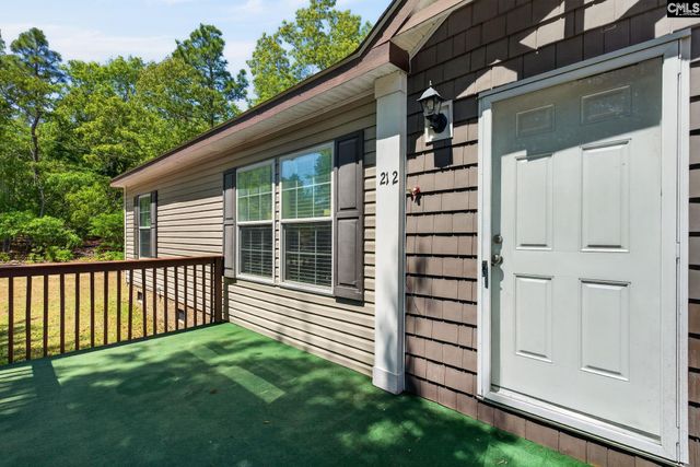 212 Cricket Road, Swansea, SC 29160