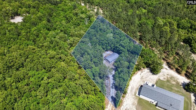 212 Cricket Road, Swansea, SC 29160