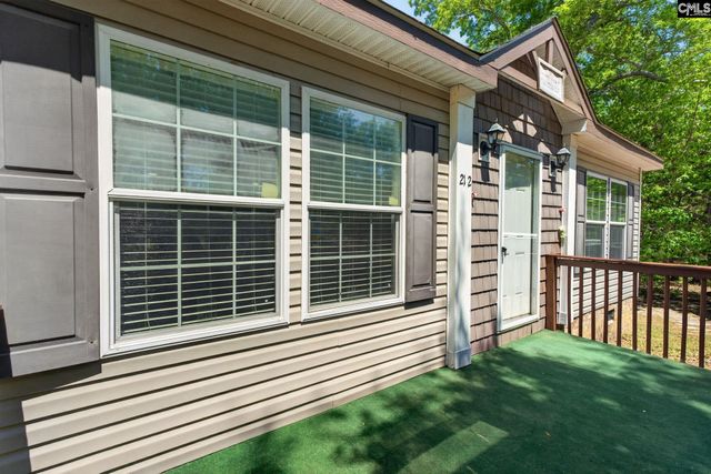 212 Cricket Road, Swansea, SC 29160