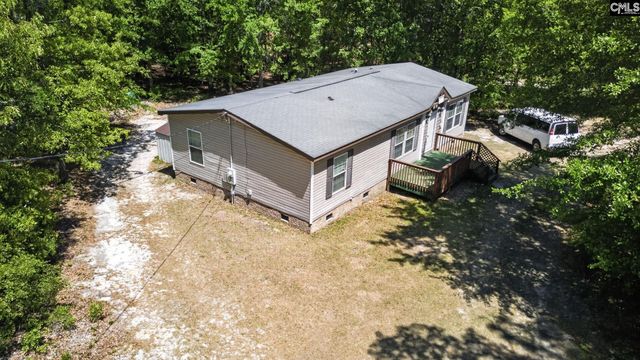 212 Cricket Road, Swansea, SC 29160