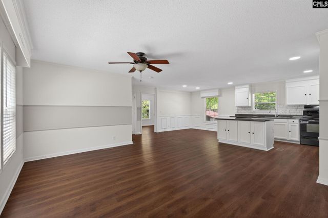 212 Cricket Road, Swansea, SC 29160