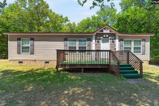 212 Cricket Road, Swansea, SC 29160