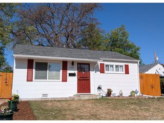 2365 S Julian St, Denver, CO 80219
