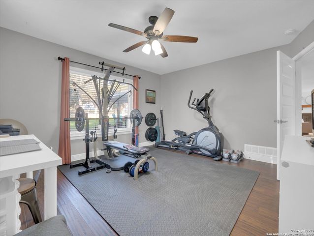 769 Lime Rock, Canyon Lake, TX 78133
