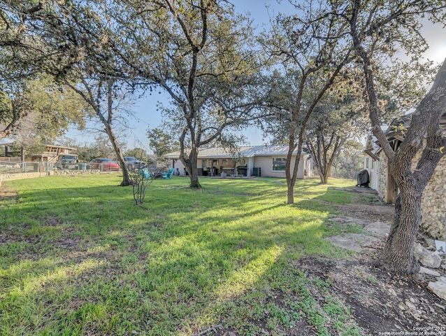 769 Lime Rock, Canyon Lake, TX 78133