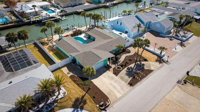 119 OLD CARRIAGE ROAD, Ponce Inlet, FL 32127