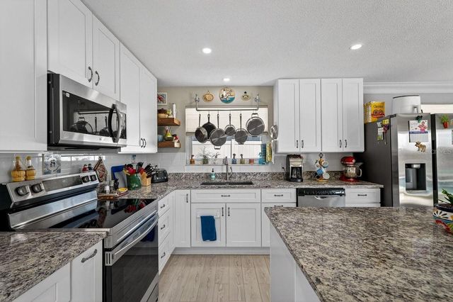 119 OLD CARRIAGE ROAD, Ponce Inlet, FL 32127