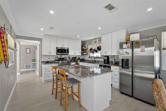 119 OLD CARRIAGE ROAD, Ponce Inlet, FL 32127