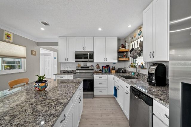 119 OLD CARRIAGE ROAD, Ponce Inlet, FL 32127