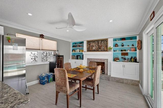 119 OLD CARRIAGE ROAD, Ponce Inlet, FL 32127