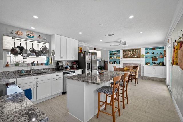 119 OLD CARRIAGE ROAD, Ponce Inlet, FL 32127