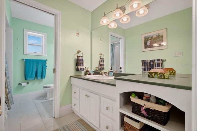 119 OLD CARRIAGE ROAD, Ponce Inlet, FL 32127