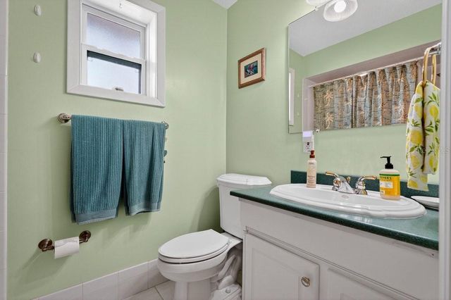 119 OLD CARRIAGE ROAD, Ponce Inlet, FL 32127