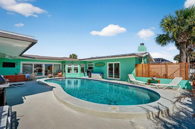 119 OLD CARRIAGE ROAD, Ponce Inlet, FL 32127