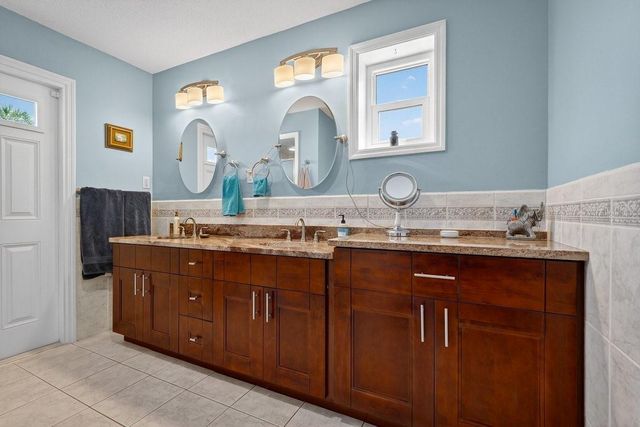 119 OLD CARRIAGE ROAD, Ponce Inlet, FL 32127