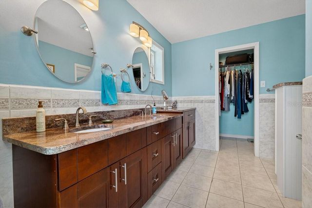 119 OLD CARRIAGE ROAD, Ponce Inlet, FL 32127