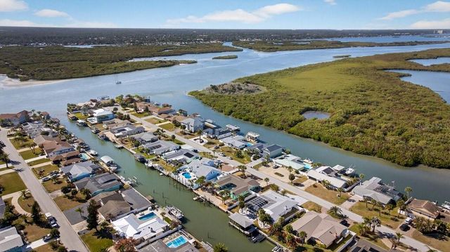 119 OLD CARRIAGE ROAD, Ponce Inlet, FL 32127