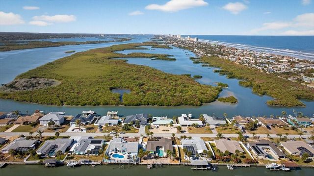 119 OLD CARRIAGE ROAD, Ponce Inlet, FL 32127