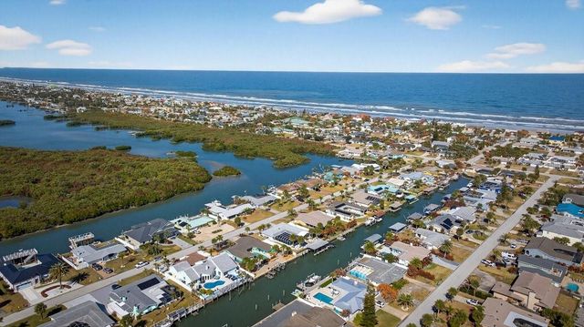 119 OLD CARRIAGE ROAD, Ponce Inlet, FL 32127