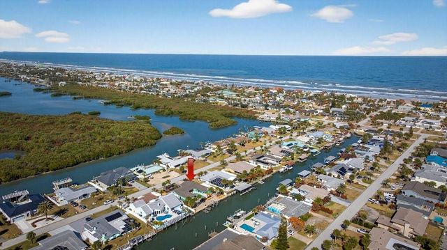 119 OLD CARRIAGE ROAD, Ponce Inlet, FL 32127