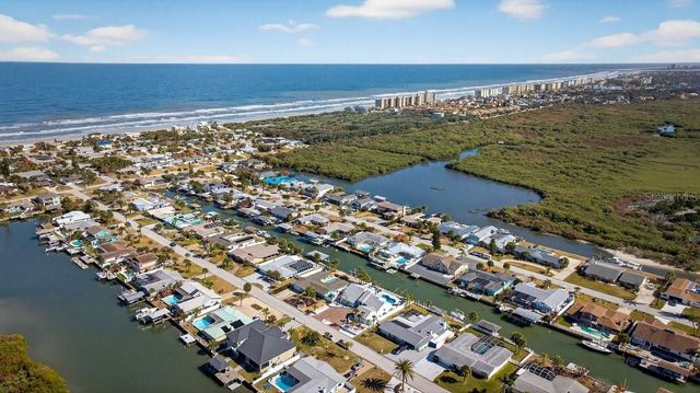 119 OLD CARRIAGE ROAD, Ponce Inlet, FL 32127