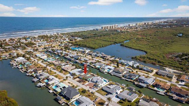 119 OLD CARRIAGE ROAD, Ponce Inlet, FL 32127