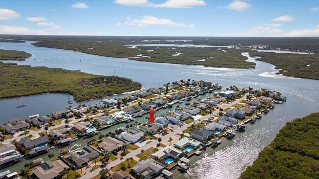 119 OLD CARRIAGE ROAD, Ponce Inlet, FL 32127