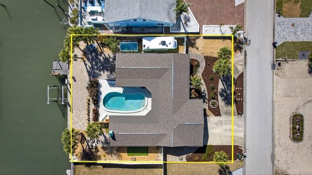 119 OLD CARRIAGE ROAD, Ponce Inlet, FL 32127