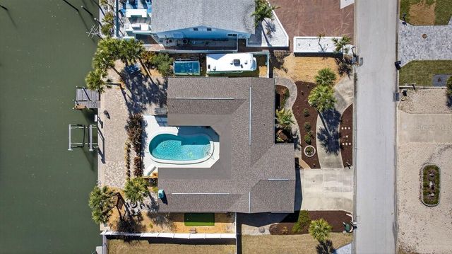 119 OLD CARRIAGE ROAD, Ponce Inlet, FL 32127