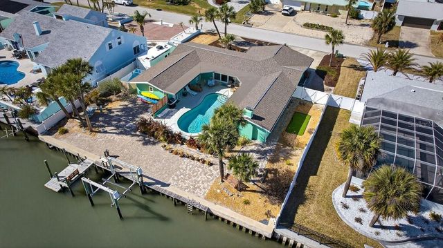 119 OLD CARRIAGE ROAD, Ponce Inlet, FL 32127