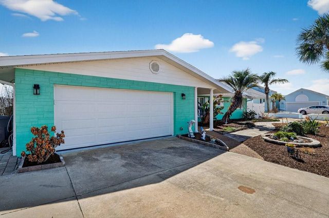 119 OLD CARRIAGE ROAD, Ponce Inlet, FL 32127