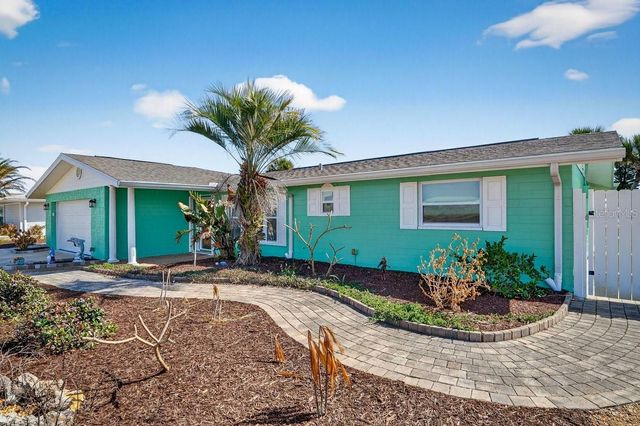 119 OLD CARRIAGE ROAD, Ponce Inlet, FL 32127