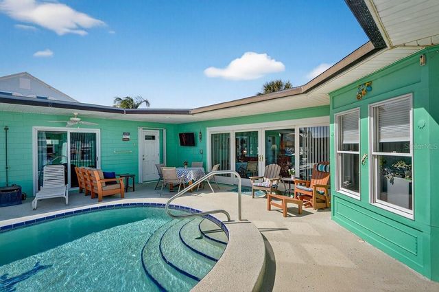 119 OLD CARRIAGE ROAD, Ponce Inlet, FL 32127