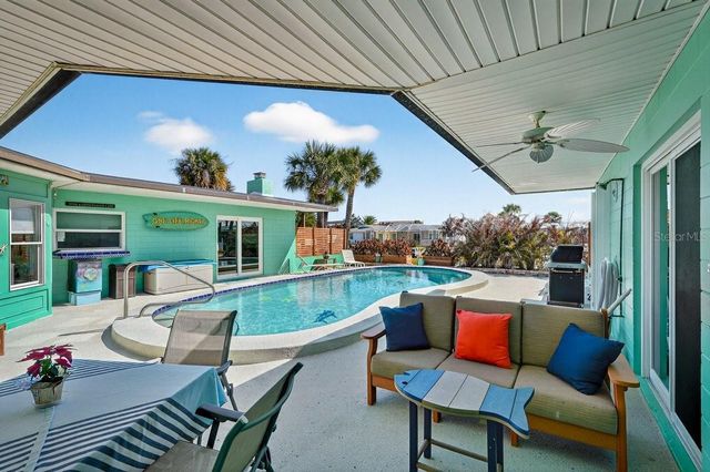 119 OLD CARRIAGE ROAD, Ponce Inlet, FL 32127