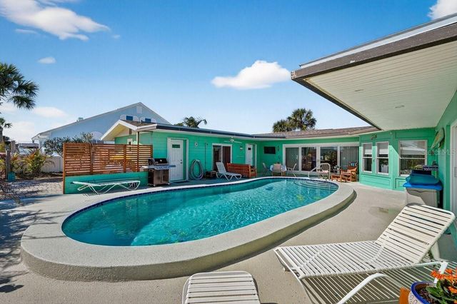 119 OLD CARRIAGE ROAD, Ponce Inlet, FL 32127