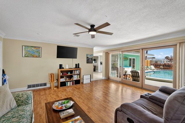 119 OLD CARRIAGE ROAD, Ponce Inlet, FL 32127