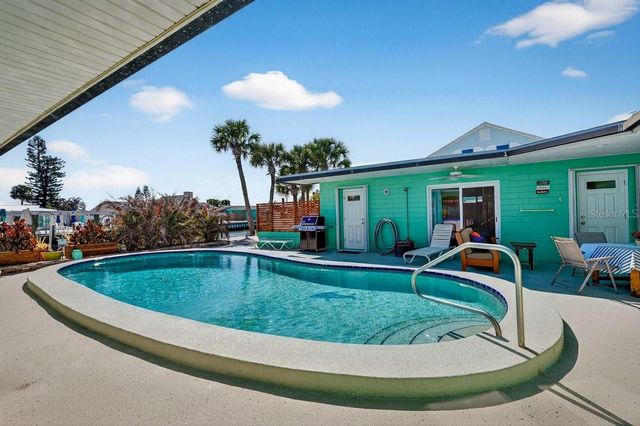 119 OLD CARRIAGE ROAD, Ponce Inlet, FL 32127