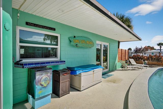 119 OLD CARRIAGE ROAD, Ponce Inlet, FL 32127