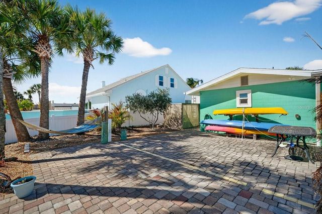 119 OLD CARRIAGE ROAD, Ponce Inlet, FL 32127