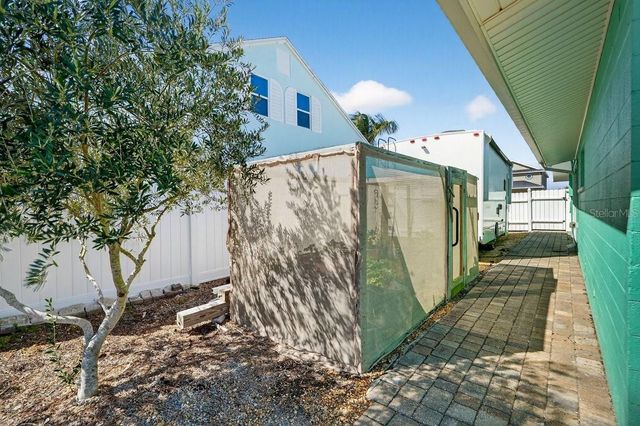 119 OLD CARRIAGE ROAD, Ponce Inlet, FL 32127