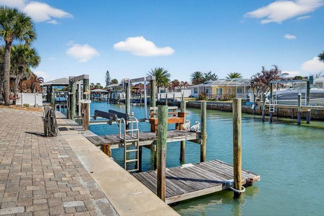 119 OLD CARRIAGE ROAD, Ponce Inlet, FL 32127