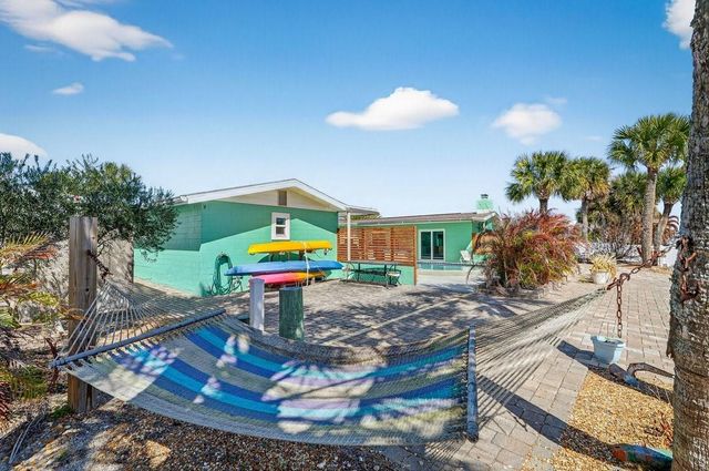 119 OLD CARRIAGE ROAD, Ponce Inlet, FL 32127