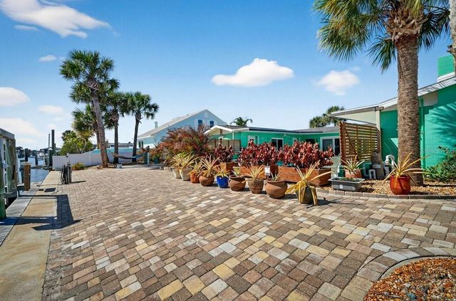 119 OLD CARRIAGE ROAD, Ponce Inlet, FL 32127