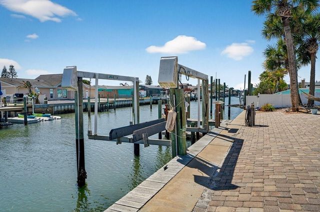 119 OLD CARRIAGE ROAD, Ponce Inlet, FL 32127