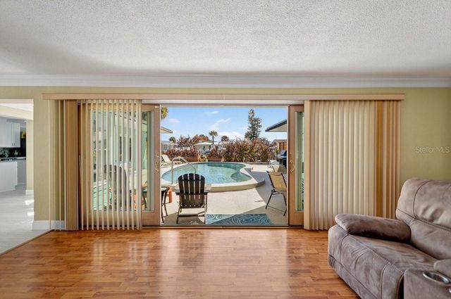 119 OLD CARRIAGE ROAD, Ponce Inlet, FL 32127