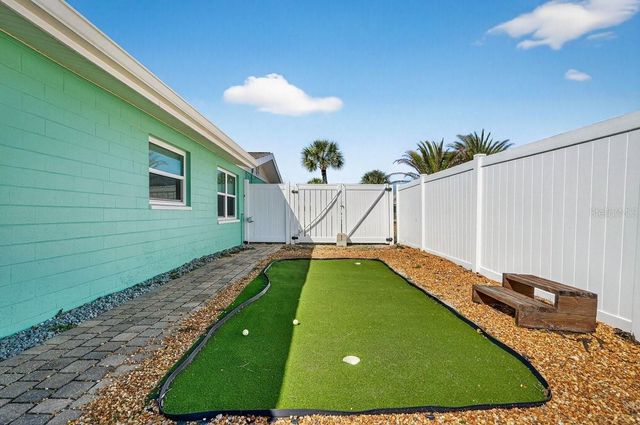 119 OLD CARRIAGE ROAD, Ponce Inlet, FL 32127