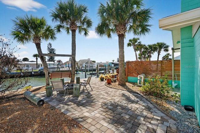 119 OLD CARRIAGE ROAD, Ponce Inlet, FL 32127