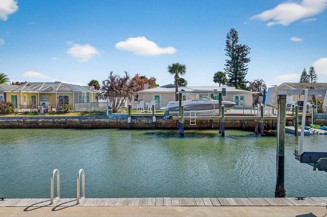 119 OLD CARRIAGE ROAD, Ponce Inlet, FL 32127