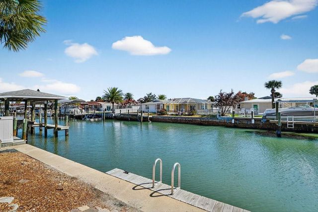 119 OLD CARRIAGE ROAD, Ponce Inlet, FL 32127